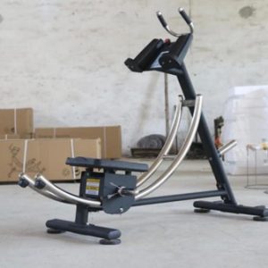 AB Glider /Ab coaster