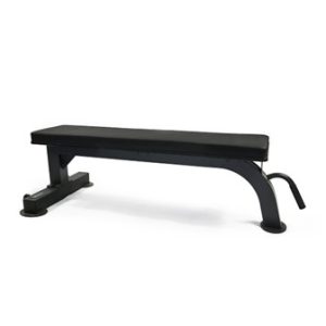 Flat Utility Gym Bench