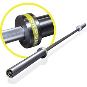 1.8M OLYMPIC BAR