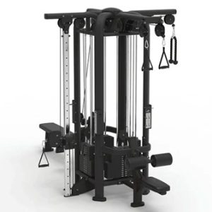 4-MultiStack Commercial Station – Pro404