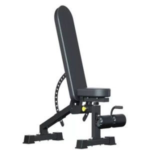 Adjustable Commercial Exercise Bench