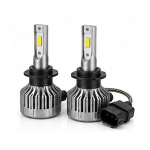 LED Headlight Bulbs