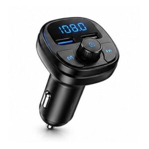 Bluetooth FM Transmitter