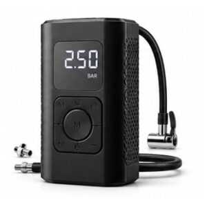 Portable Tire Inflator