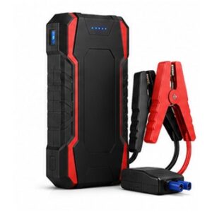 Car Jump Starter